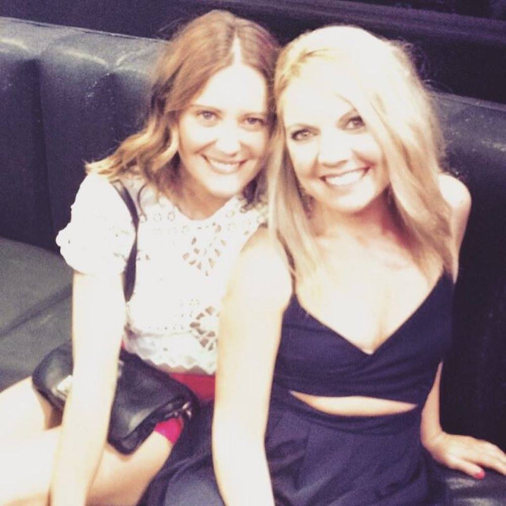 Meet your Posher, Samantha